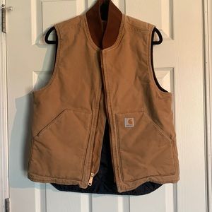 Carhartt vest